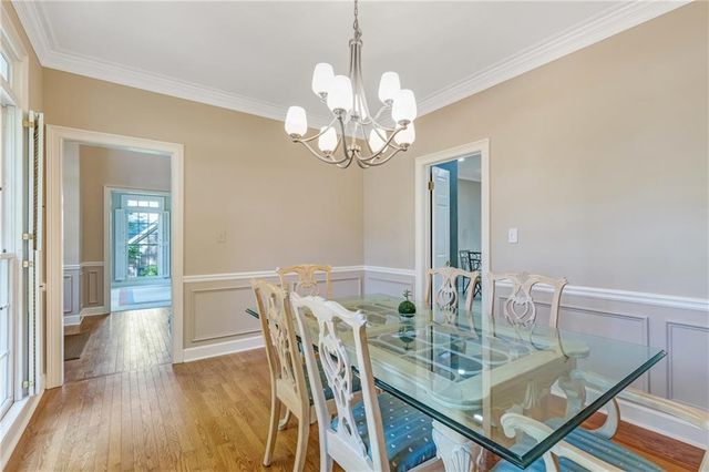 4403 Rosemary Court NE, Marietta, GA 30066