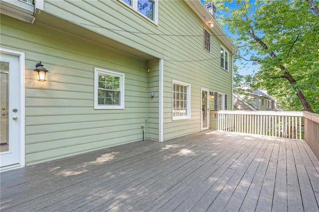 4403 Rosemary Court NE, Marietta, GA 30066