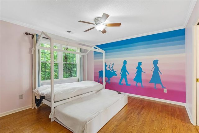 4403 Rosemary Court NE, Marietta, GA 30066