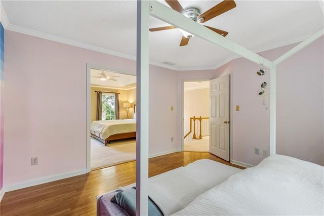 4403 Rosemary Court NE, Marietta, GA 30066