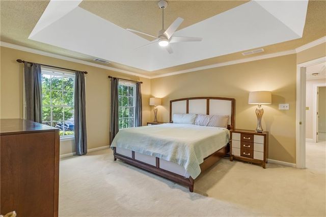 4403 Rosemary Court NE, Marietta, GA 30066