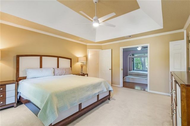 4403 Rosemary Court NE, Marietta, GA 30066