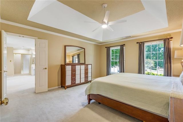 4403 Rosemary Court NE, Marietta, GA 30066