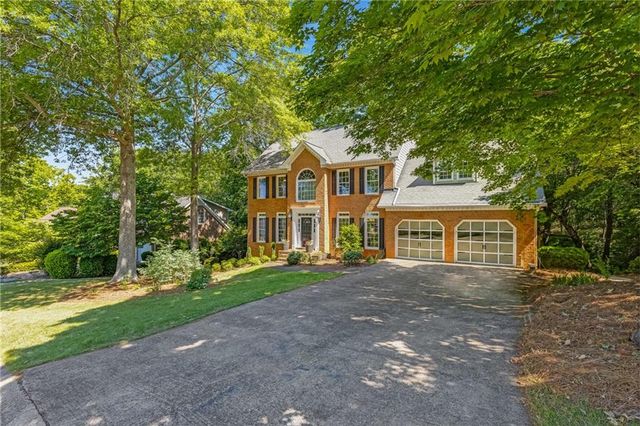 4403 Rosemary Court NE, Marietta, GA 30066