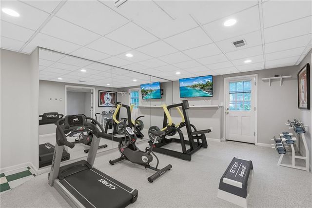 4403 Rosemary Court NE, Marietta, GA 30066