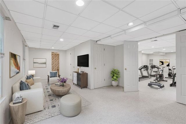4403 Rosemary Court NE, Marietta, GA 30066