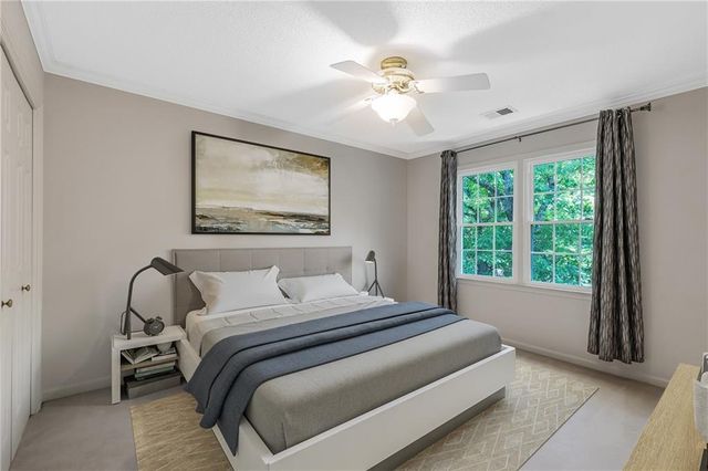 4403 Rosemary Court NE, Marietta, GA 30066