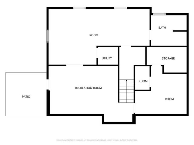 4403 Rosemary Court NE, Marietta, GA 30066