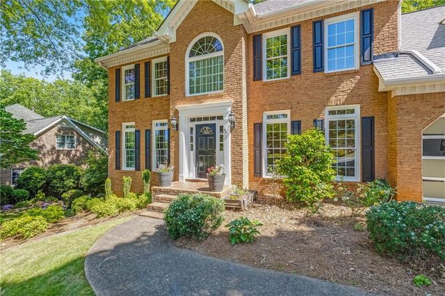 4403 Rosemary Court NE, Marietta, GA 30066