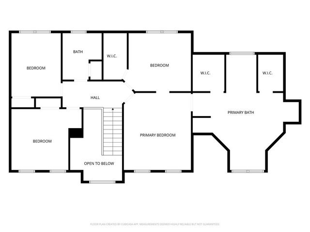 4403 Rosemary Court NE, Marietta, GA 30066