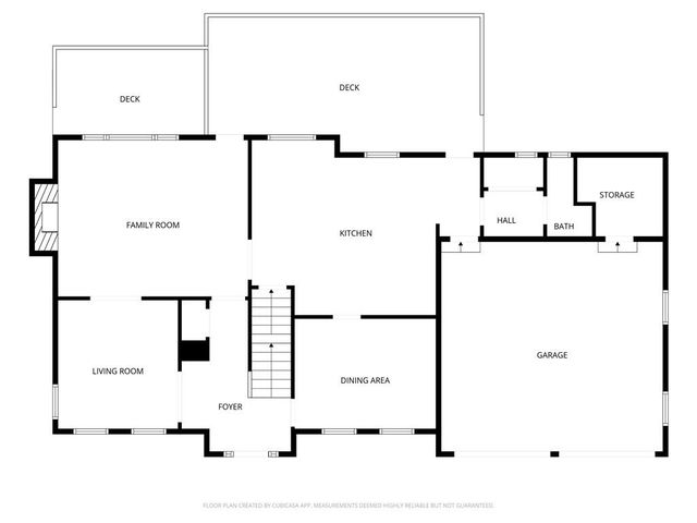 4403 Rosemary Court NE, Marietta, GA 30066