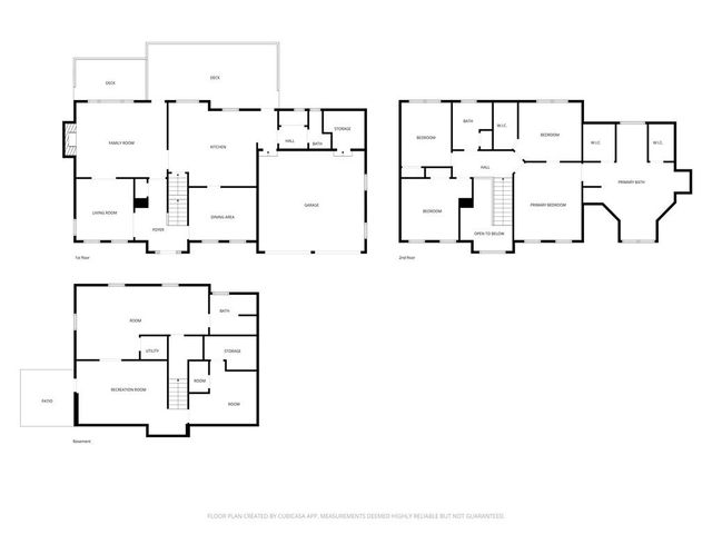 4403 Rosemary Court NE, Marietta, GA 30066
