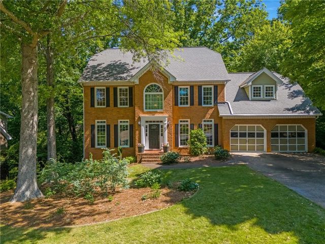 4403 Rosemary Court NE, Marietta, GA 30066
