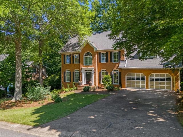 4403 Rosemary Court NE, Marietta, GA 30066