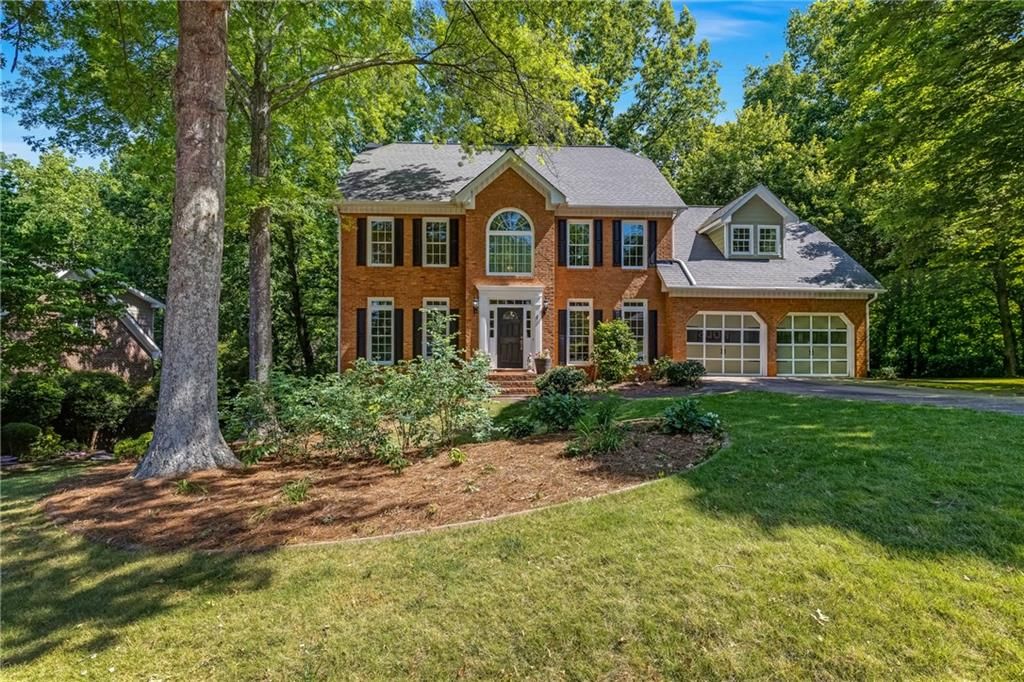 4403 Rosemary Court NE, Marietta, GA 30066