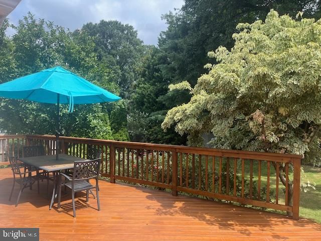 519 N FLORIDA ST, Arlington, VA 22203