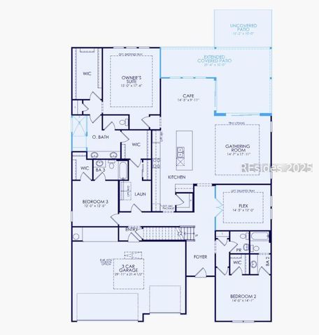 240 Midpoint Blvd, Bluffton, SC 29910