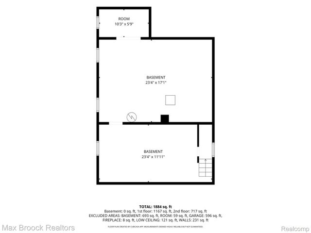 27216 Shiawassee Road, Southfield, MI 48033