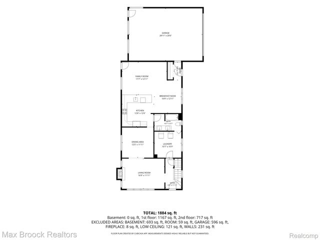 27216 Shiawassee Road, Southfield, MI 48033