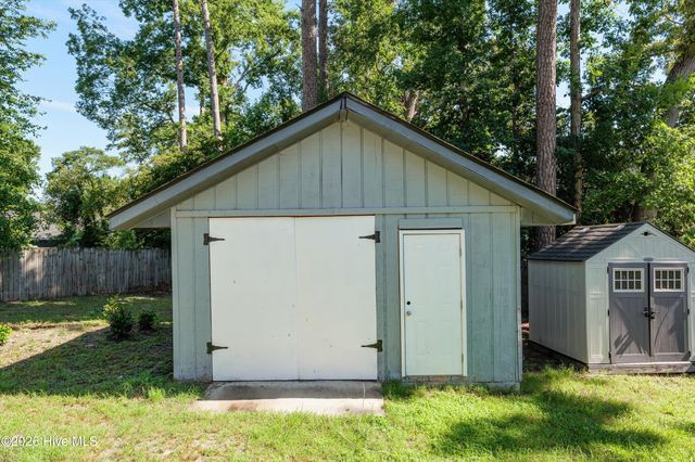 3355 Wedgewood Drive, Augusta, GA 30909
