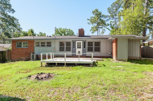 3355 Wedgewood Drive, Augusta, GA 30909