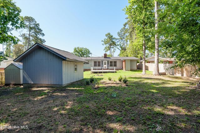 3355 Wedgewood Drive, Augusta, GA 30909