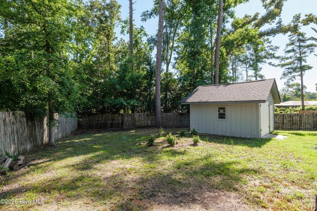 3355 Wedgewood Drive, Augusta, GA 30909