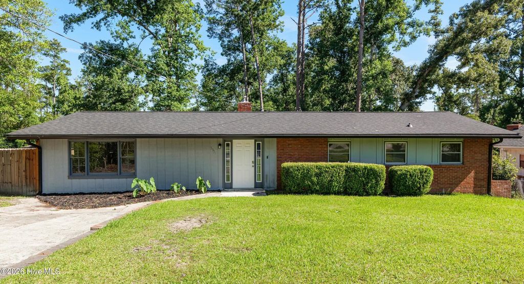3355 Wedgewood Drive, Augusta, GA 30909