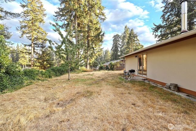 982 SW Shannon Drive, Port Orchard, WA 98367