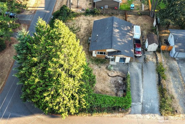 982 SW Shannon Drive, Port Orchard, WA 98367