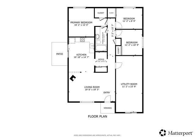 982 SW Shannon Drive, Port Orchard, WA 98367