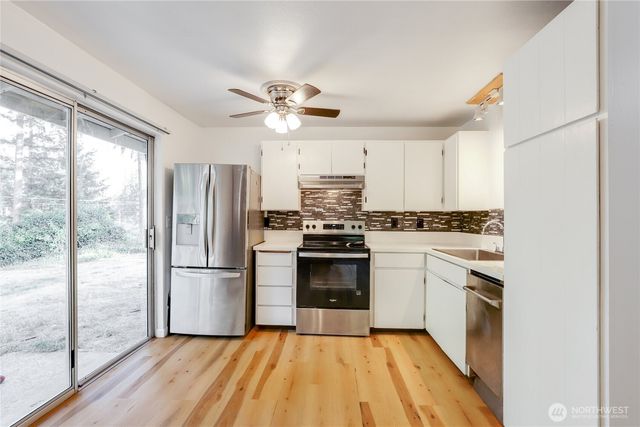 982 SW Shannon Drive, Port Orchard, WA 98367
