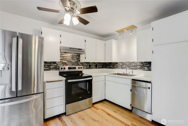 982 SW Shannon Drive, Port Orchard, WA 98367