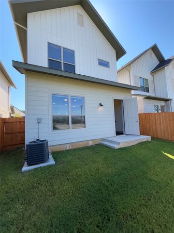 2036 Oak Grove 103, Aubrey, TX 76227