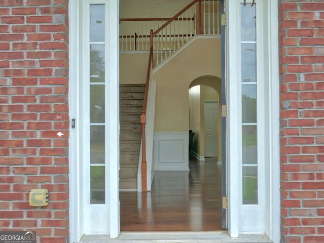 512 Chaucer Way, Stockbridge, GA 30281