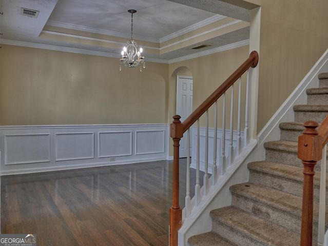 512 Chaucer Way, Stockbridge, GA 30281