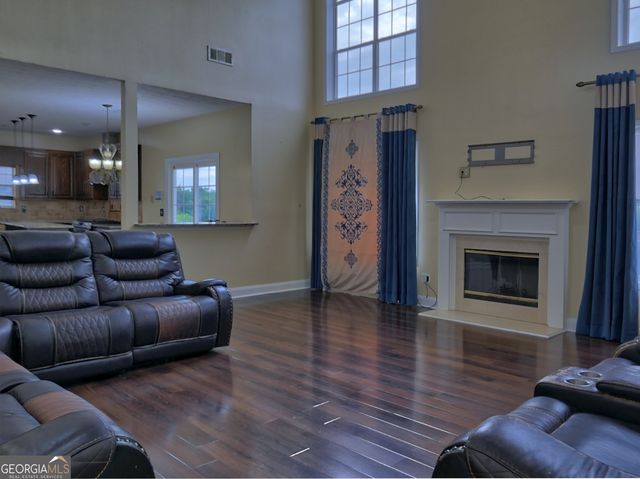 512 Chaucer Way, Stockbridge, GA 30281