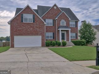 512 Chaucer Way, Stockbridge, GA 30281