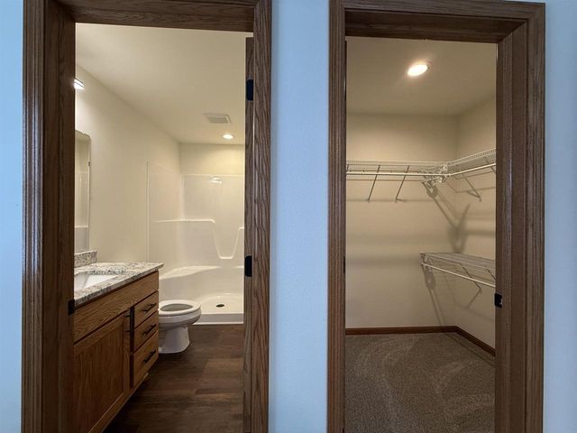 2411 Harvard Drive, Janesville, WI 53548