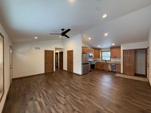 2411 Harvard Drive, Janesville, WI 53548