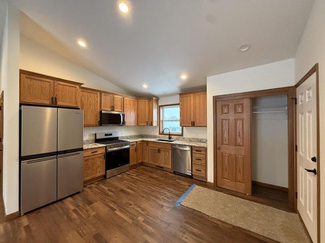 2411 Harvard Drive, Janesville, WI 53548