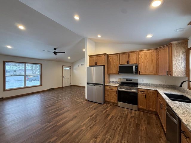 2411 Harvard Drive, Janesville, WI 53548