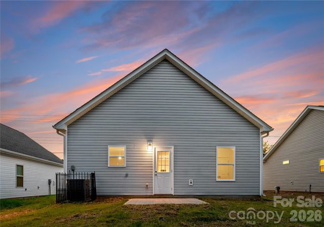 1499 Ware Avenue, Gastonia, NC 28052