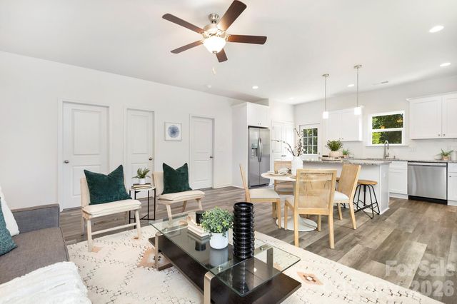 1499 Ware Avenue, Gastonia, NC 28052