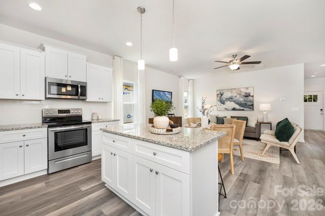 1499 Ware Avenue, Gastonia, NC 28052