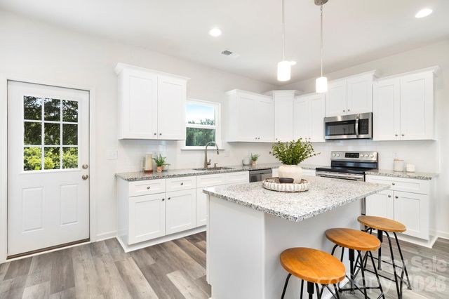 1499 Ware Avenue, Gastonia, NC 28052