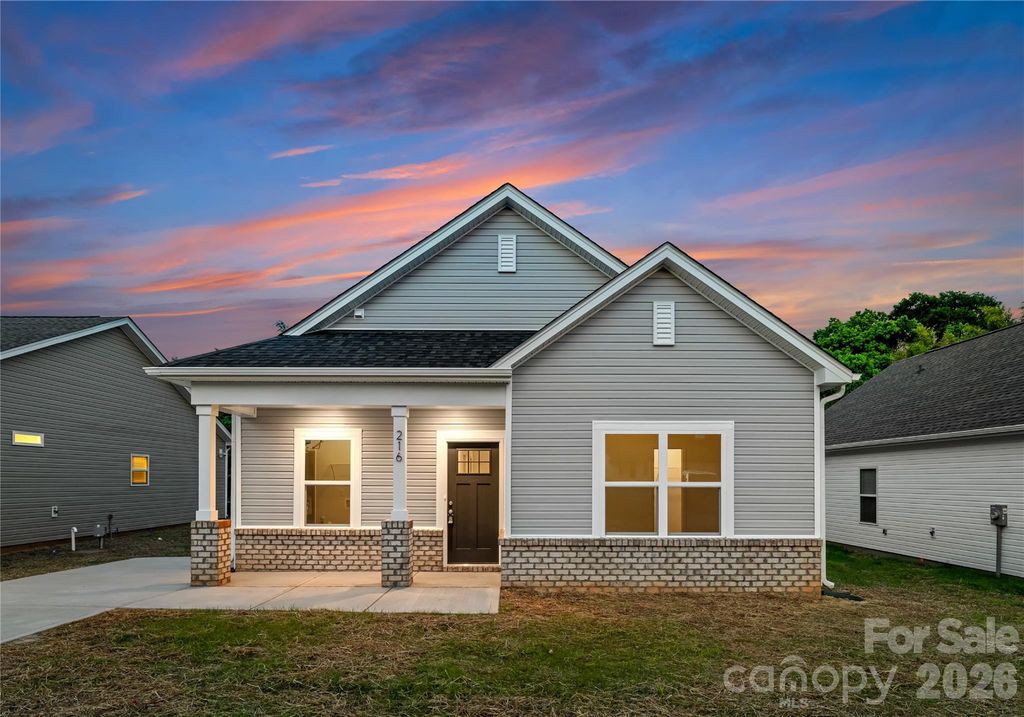 1499 Ware Avenue, Gastonia, NC 28052