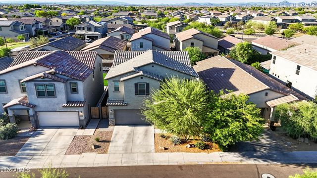 3326 W DONNER Drive, Phoenix, AZ 85041