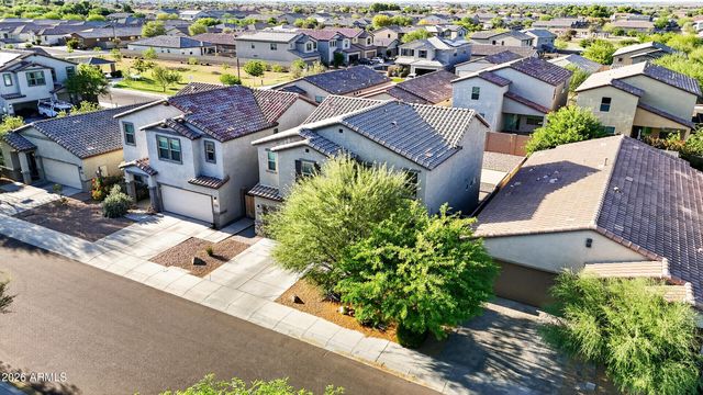 3326 W DONNER Drive, Phoenix, AZ 85041