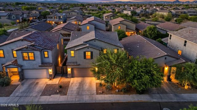 3326 W DONNER Drive, Phoenix, AZ 85041